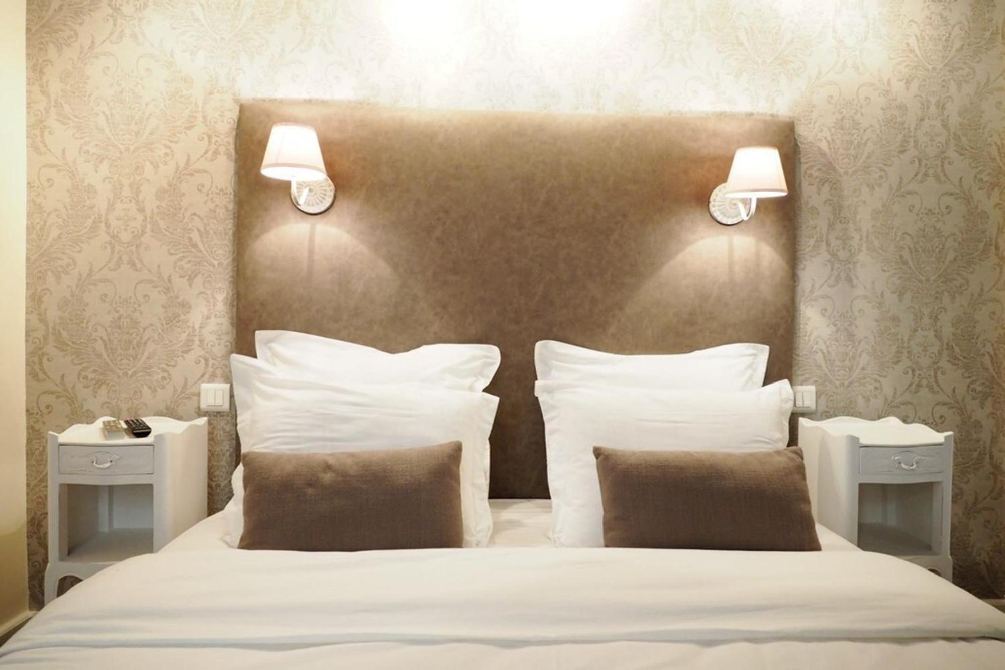 Louvre Parisian Chicsuites Esterno foto