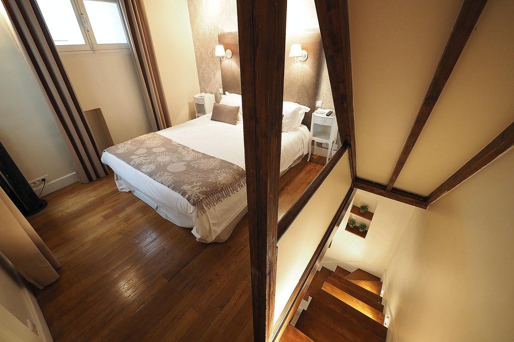 Louvre Parisian Chicsuites Esterno foto