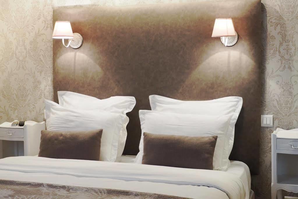 Louvre Parisian Chicsuites Esterno foto