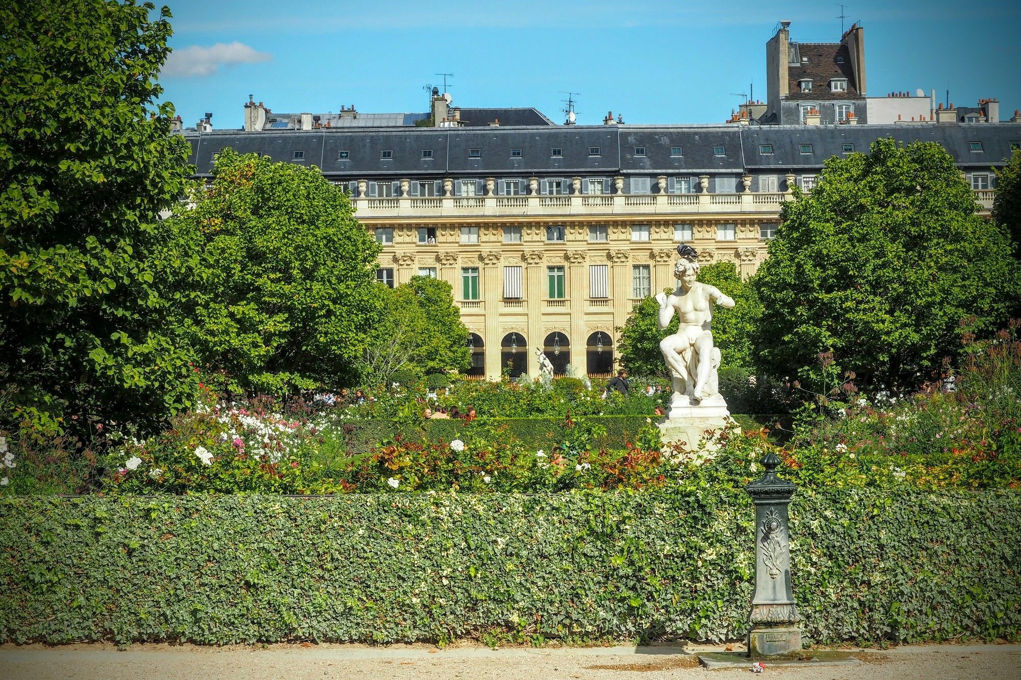 Louvre Parisian Chicsuites Esterno foto