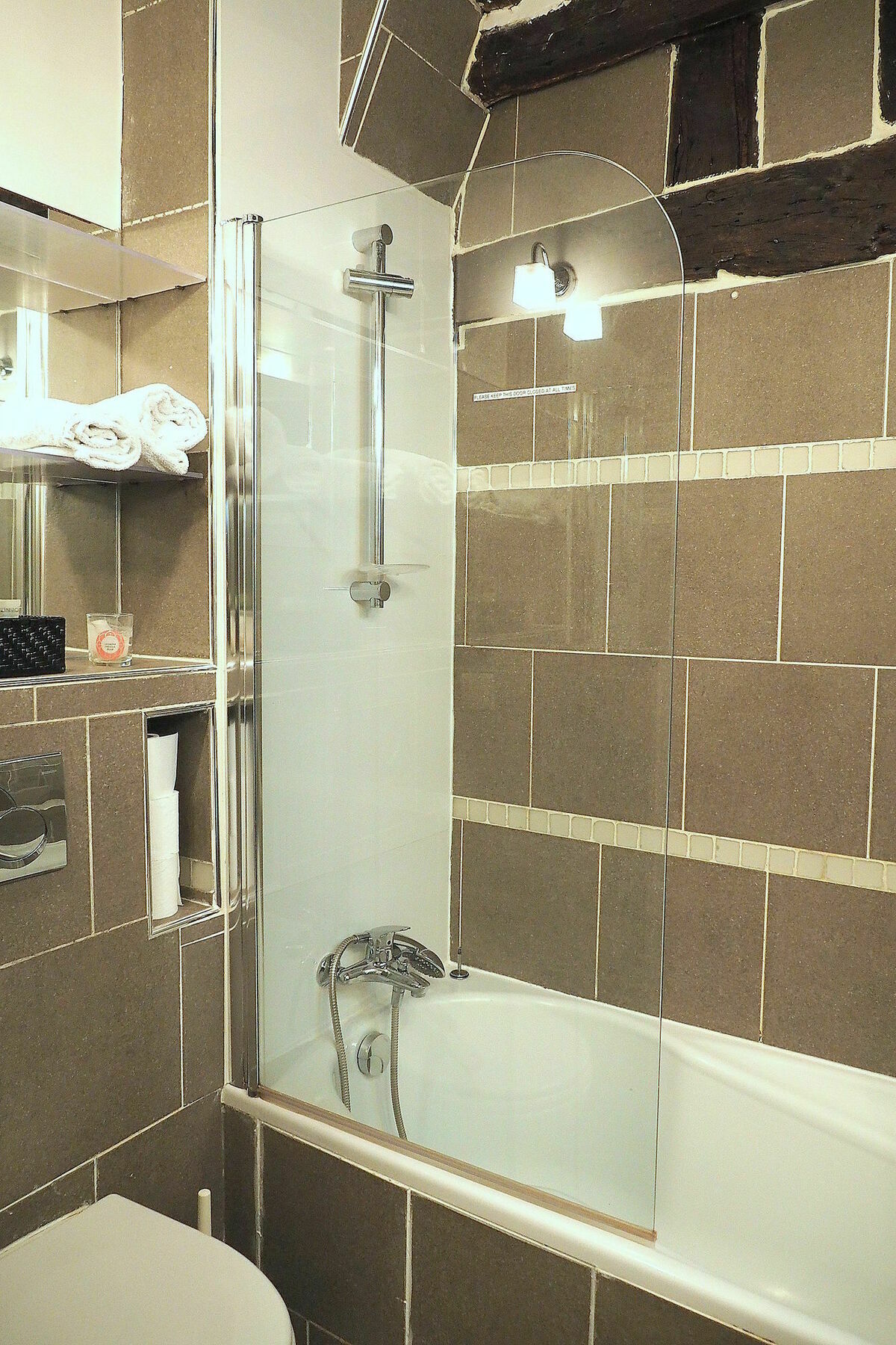 Louvre Parisian Chicsuites Esterno foto
