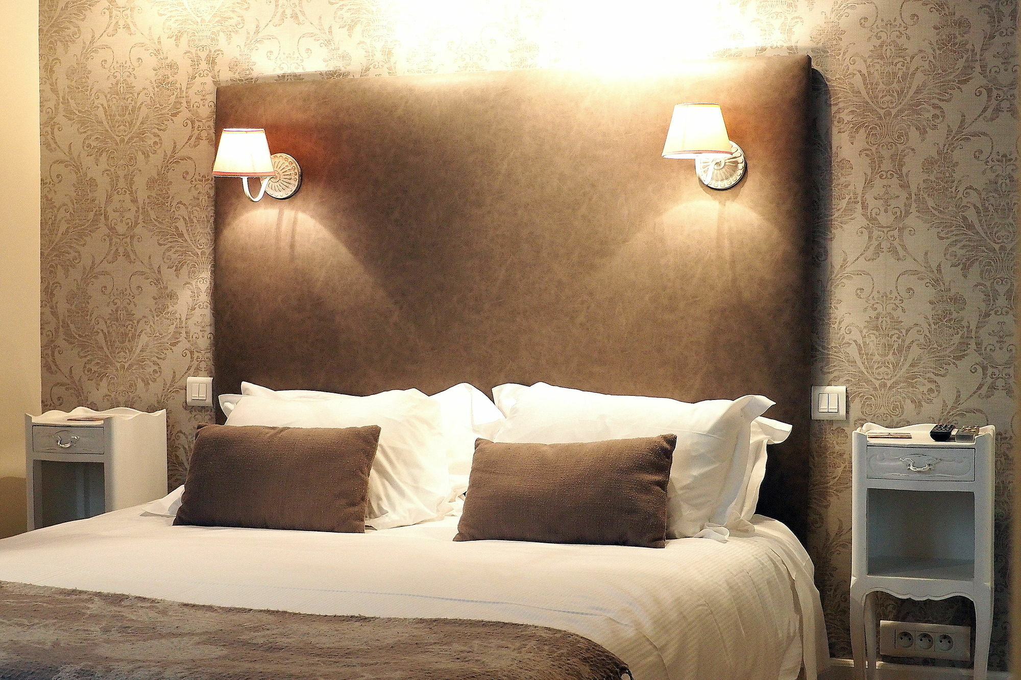 Louvre Parisian Chicsuites Esterno foto